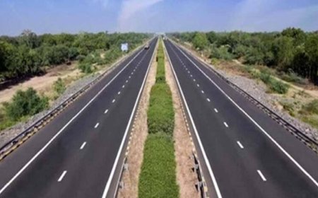 एमपी में बड़ा रोड बूस्ट: 28,000 करोड़ से बनेंगी 5 नई फोर-लेन सड़कें, DPR तैयार