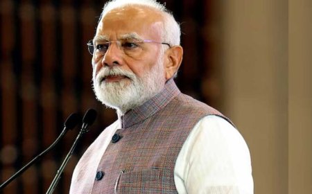 साउथ के राज्यों की चिंता दूर करेगी मोदी सरकार, परिसीमन पर तैयार हो रहा रणनीतिक प्लान