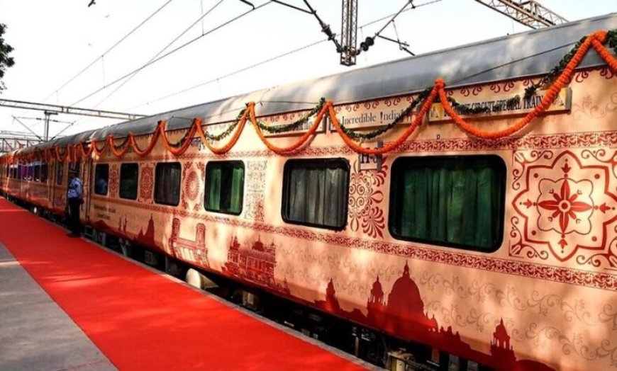 अयोध्या से जनकपुर तक रामायण यात्रा का मौका, जानें दर्शन स्थल और खर्च