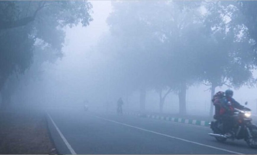 मध्यप्रदेश में 6 नवंबर से ठंडी रातें, पारा 2-3° तक गिरेगा; भोपाल-जबलपुर संभाग में 2 दिन बूंदाबांदी