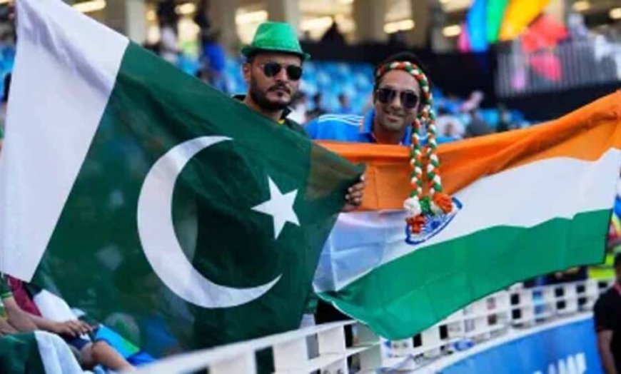 एशिया कप 2025: 16 तारीख को पाकिस्तान से भिड़ेगा भारत, देखें पूरा शेड्यूल