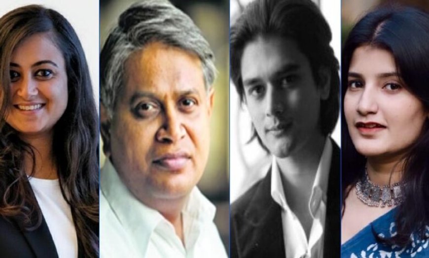 टेडएक्स शाहपुरा लेक चैप्टर का टेड एक्स आयोजन 9 नवंबर को, देशभर के प्रतिष्ठित वक्ता होंगे शामिल