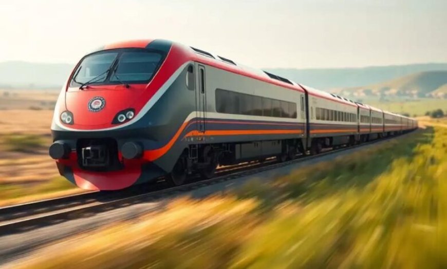 भारतीय ट्रेनें बुलेट की रफ्तार से दौड़ने की तैयारी में