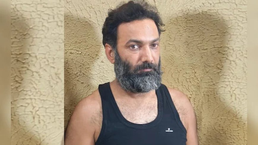 सूदखोर वीरेंद्र तोमर को रिमांड पूरी, जेल भेजने की तैयारी  पूरी