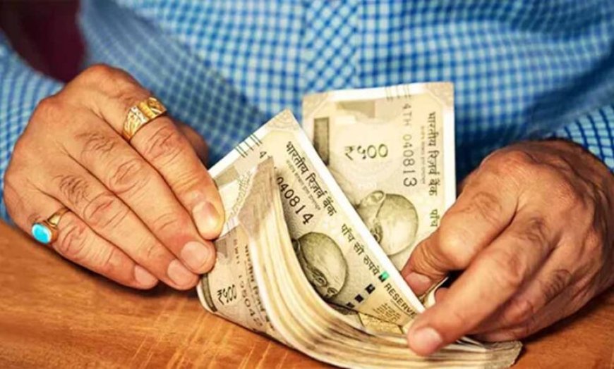 DA और वेतन आयोग पर नहीं पड़ेगा कोई असर: रिटायर्ड कर्मचारियों को सरकार का स्पष्ट जवाब