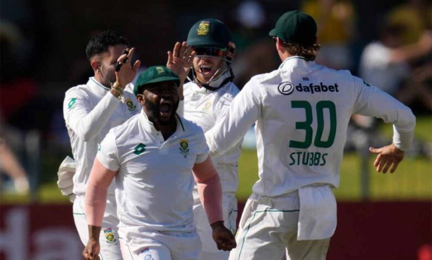 कोलकाता में करारी हार! साउथ अफ्रीका ने भारत को 30 रनों से चौंकाया