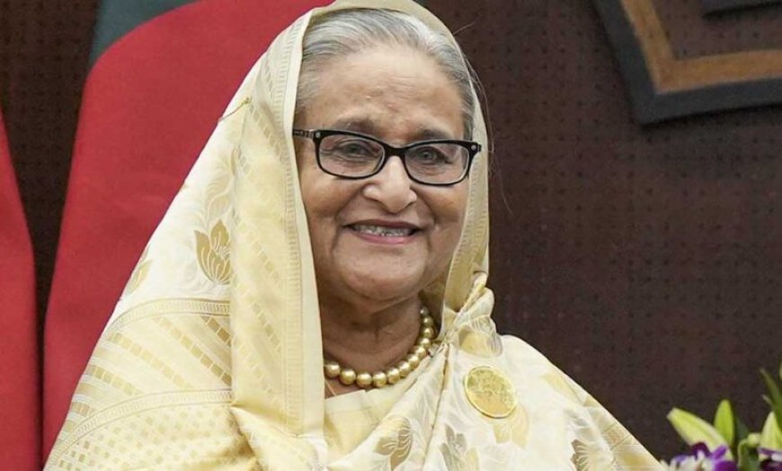 ढाका में आज बड़ा फैसला, शेख हसीना को लेकर कथित सजा मांग पर तनाव; कई जगहों पर हिंसा और आगजनी