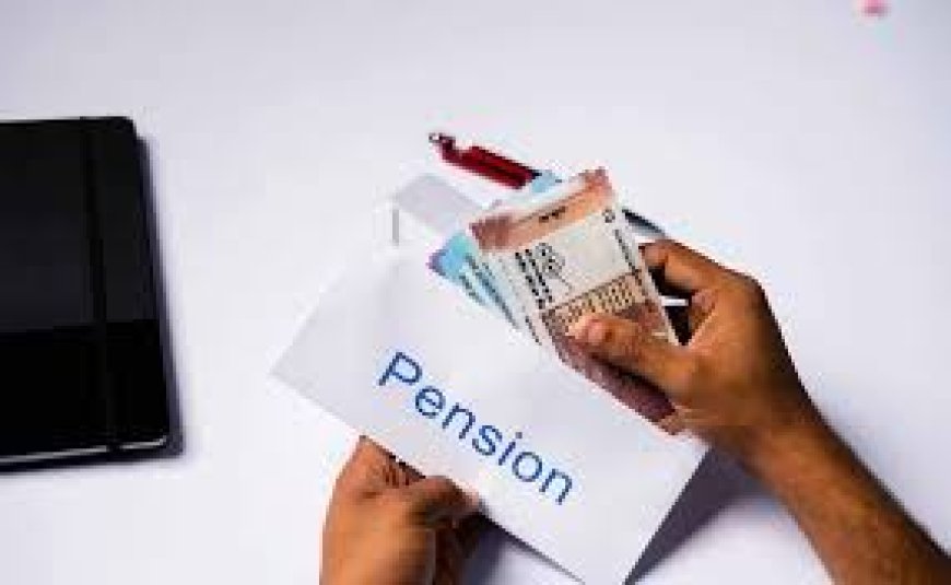 पेंशनरों के लिए बड़ी खुशखबरी: अब घर बैठे बनेगा ‘डिजिटल जीवन प्रमाण पत्र’, खर्च सिर्फ नाम मात्र का
