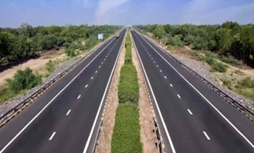 एमपी में बड़ा रोड बूस्ट: 28,000 करोड़ से बनेंगी 5 नई फोर-लेन सड़कें, DPR तैयार