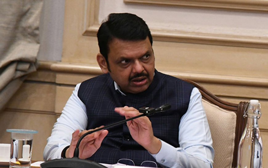 बिहार के बाद महाराष्ट्र से बीजेपी के लिए बड़ी खुशखबरी, बिना चुनाव लड़े बढ़ी पार्टी की सीटें; विपक्ष हुआ आगबबूला