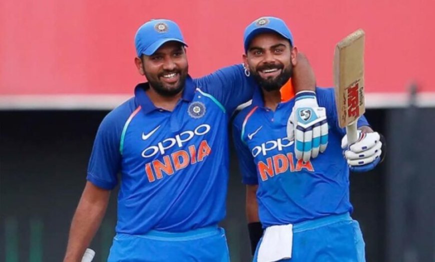 India vs Africa ODI: रायपुर में टिकटों के लिए भगदड़, Rohit-Kohli देखने फैंस हुए उत्साहित