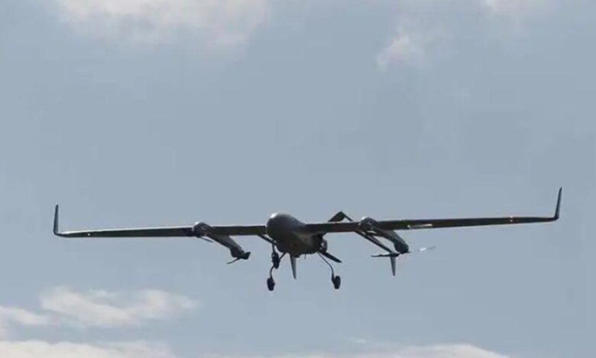 ड्रोन हमले में 3 चीनी इंजीनियर मारे गए, अफगान सीमा के पास सोने की खदान में काम कर रहे थे