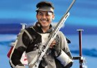मध्यप्रदेश का चमकता सितारा! ऐश्वर्य तोमर ने ISSF वर्ल्ड कप में जीता रजत