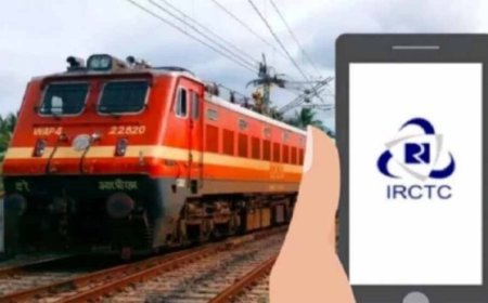 1 दिसंबर से तत्काल टिकट बुकिंग में बड़ा बदलाव, रेलवे ने लागू किए नए नियम