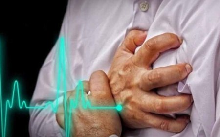 सर्दियों में हार्ट अटैक का खतरा दोगुना! कार्डियोलॉजिस्ट ने बताई 40 पैसे की ‘लाइफ-सेवर’ गोली