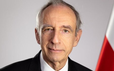 पोलैंड विदेश मंत्री का दावा: पीएम मोदी पुतिन से यूक्रेन युद्ध रोकने की अपील कर सकते हैं