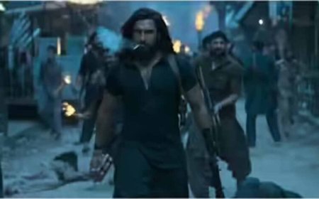 ‘धुरंधर’ फिल्म: सभी को नहीं मिलेगी थियेटर में एंट्री, जानिए क्यों