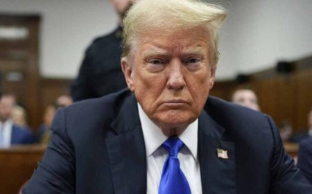 ट्रंप के संकेत: ड्रग तस्करी के खिलाफ वेनेजुएला में सैन्य कार्रवाई की संभावना का इशारा