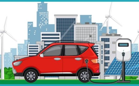EV मार्केट में दमदार उछाल: नवंबर 2025 में 61% की बढ़ोतरी, लेकिन मंथ-ऑन-मंथ सेल्स घटीं