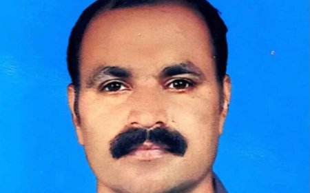 5 महीने बाद यमन की जेल से रिहा हुआ भारतीय क्रू मेंबर रवींद्रन, भारत ने मुस्लिम देश को कहा धन्यवाद