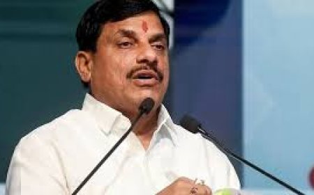 सीएम डॉ. मोहन यादव का निर्देश: एसआईआर में अपात्र बाहर हों, पात्र छूटे नहीं