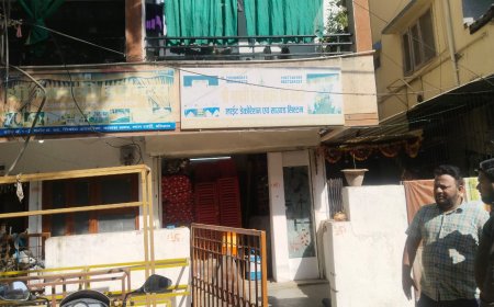 कोहेफिजा में बढ़ता क्राइम ? लालघाटी वल्लभनगर के गायत्री टेंट हाउस में तीसरी बार चोरी की वारदात, सुरक्षा पर सवाल I