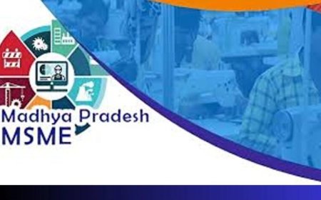 MSME और स्टार्टअप्स के लिए मध्य प्रदेश बनी निवेशकों की पहली पसंद