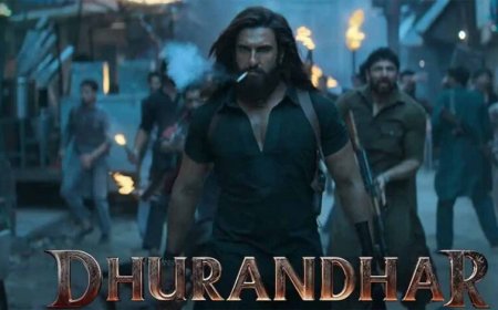 बैन के बावजूद पाकिस्तान में छाया ‘धुरंधर’, अंडरग्राउंड सुपरहिट बनी फिल्म, ISI भी रह गई हैरान