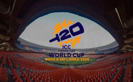 T20 World Cup 2026 के टिकट सिर्फ 100 रुपये, ऑफिशियल ऐलान हुआ