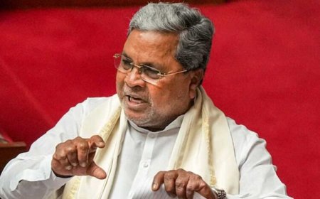 कर्नाटक में CM बदलने की अटकलें तेज, डिनर टेबल पर जुटे 30+ विधायक