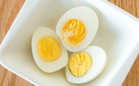 FSSAI का खुलासा: अंडा खाने से नहीं होता कैंसर, देश के अंडे हैं पूरी तरह सुरक्षित