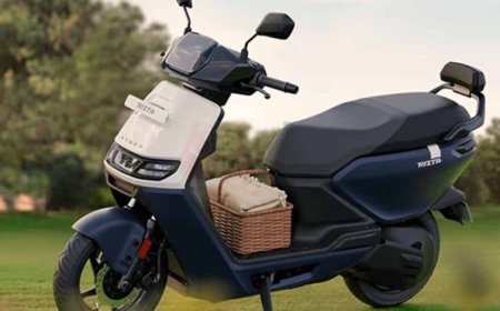 जनवरी से बढ़ेगी इस कंपनी के इलेक्ट्रिक स्कूटर की कीमत, अभी खरीदने पर भारी छूट का मौका