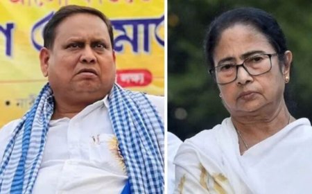 बंगाल में राजनीति गर्माई, हुमायूं कबीर और 3 मुस्लिम नेताओं ने ममता के लिए बढ़ाया पारा