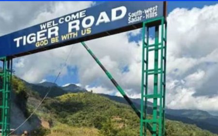 पहले बिना इजाजत बनाई रिंग रोड, फिर उग्रवादियों के नाम पर नामकरण—अब NGT ने लगाई रोक