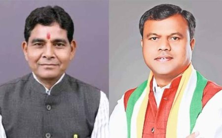 शराब घोटाले में ED की रेड: मंत्री टंकराम ने कहा, भ्रष्टाचारियों को नहीं बचाया जाएगा