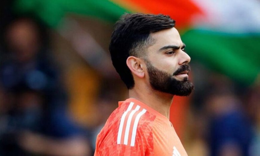 15 साल बाद विजय हजारे ट्रॉफी में उतरेगे विराट कोहली, DDCA ने की पुष्टि