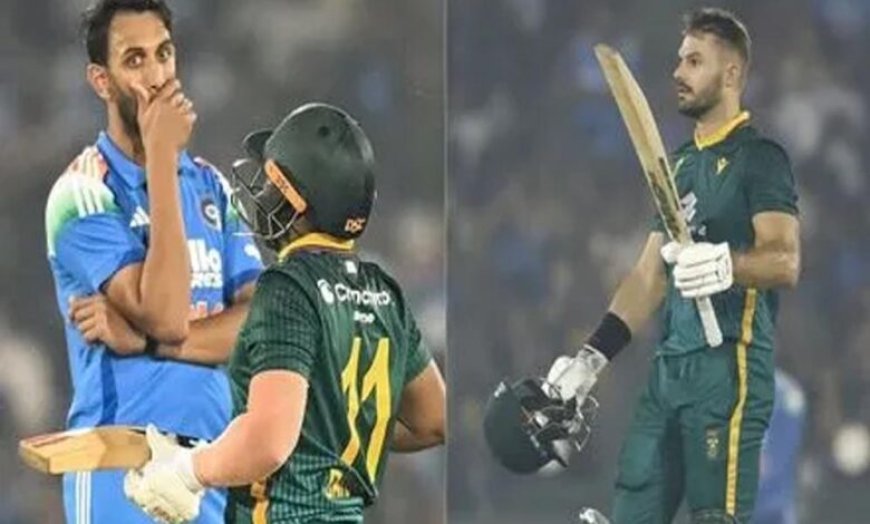 रायपुर में टीम इंडिया क्यों फिसली? टॉस से लेकर फील्डिंग तक—हार के 5 बड़े कारण