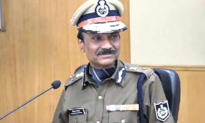 AI से अपराधियों की पहचान और क्राइम ट्रेंड की भविष्यवाणी संभव, ‘फ्यूचर रेडी पुलिसिंग 2047’ का विजन पेश