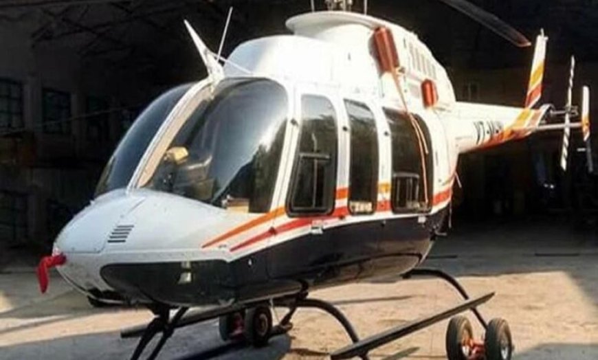 MP सरकार की 11 महीनों में 90 करोड़ की हवाई यात्रा, घंटे का किराया बढ़कर 5.70 लाख पहुंचा