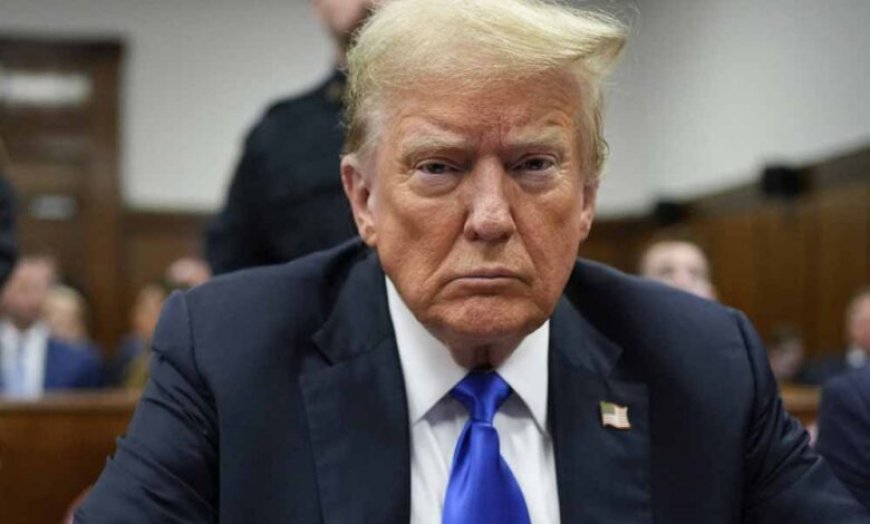 ट्रंप के संकेत: ड्रग तस्करी के खिलाफ वेनेजुएला में सैन्य कार्रवाई की संभावना का इशारा