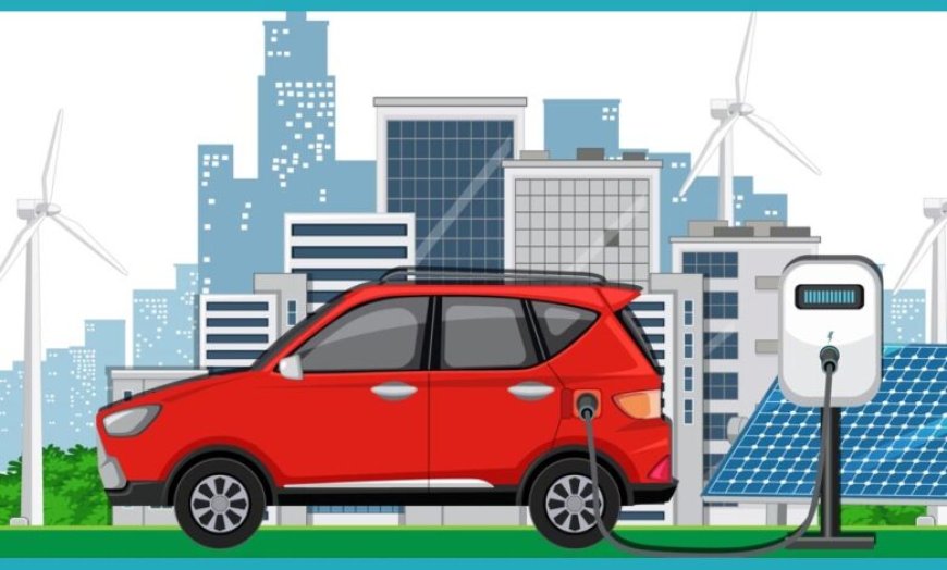 EV मार्केट में दमदार उछाल: नवंबर 2025 में 61% की बढ़ोतरी, लेकिन मंथ-ऑन-मंथ सेल्स घटीं