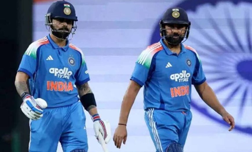 निर्णायक मैच में रोहित–कोहली से बड़ी पारी की आस, जायसवाल और गेंदबाज बन सकते हैं गेमचेंजर