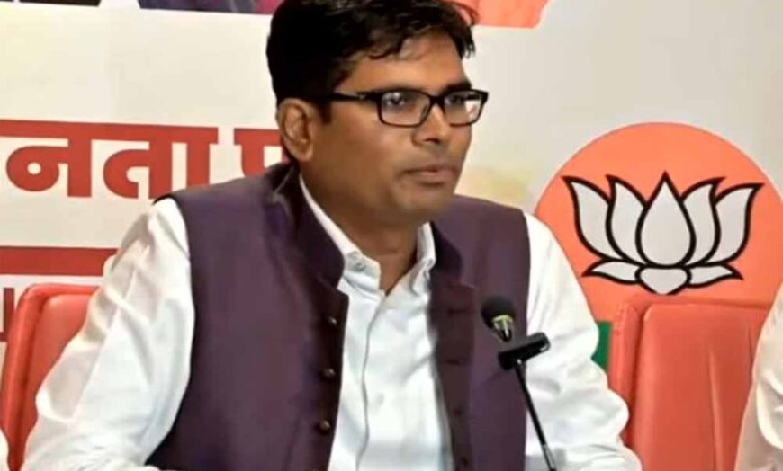 आवास, पर्यावरण और आजीविका पर फोकस, दो साल में छत्तीसगढ़ के उज्ज्वल भविष्य की आधारशिला रखी : ओपी चौधरी