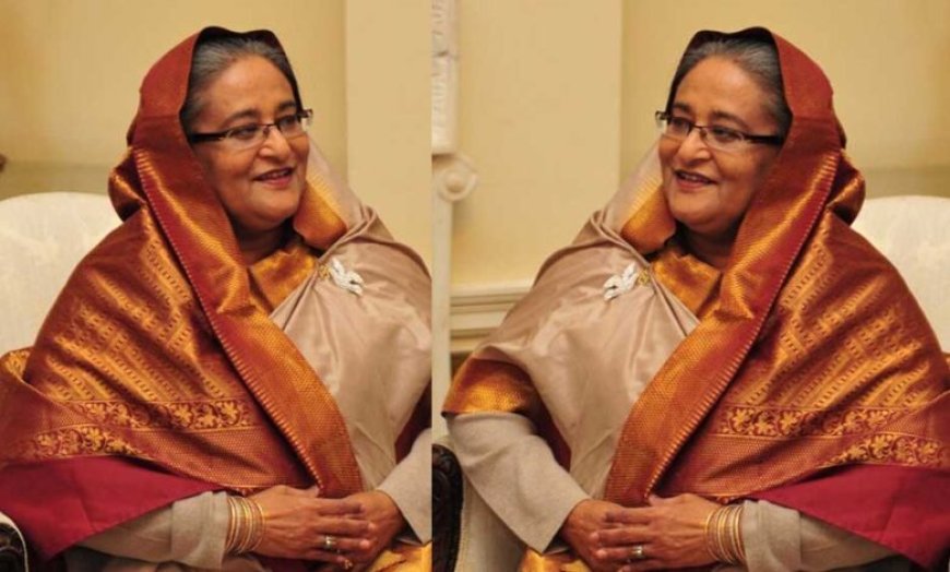 शेख हसीना का बड़ा बयान: बांग्लादेश नहीं लौटूंगी, राजनीतिक हत्या की साजिश का दावा