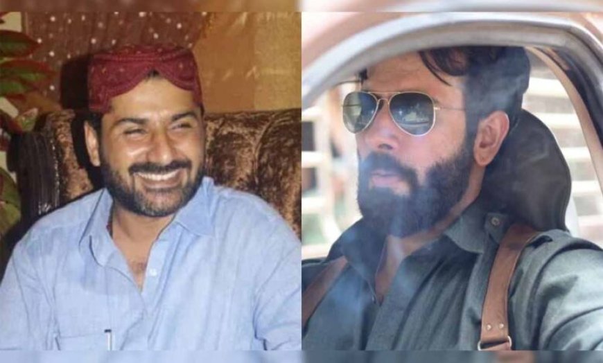 ‘धुरंधर’ की चर्चा के बीच सामने आया असली उजैर बलोच का वीडियो, कराची के डॉन ने खुद गिनाए कत्ल