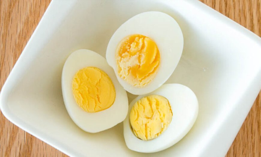 FSSAI का खुलासा: अंडा खाने से नहीं होता कैंसर, देश के अंडे हैं पूरी तरह सुरक्षित