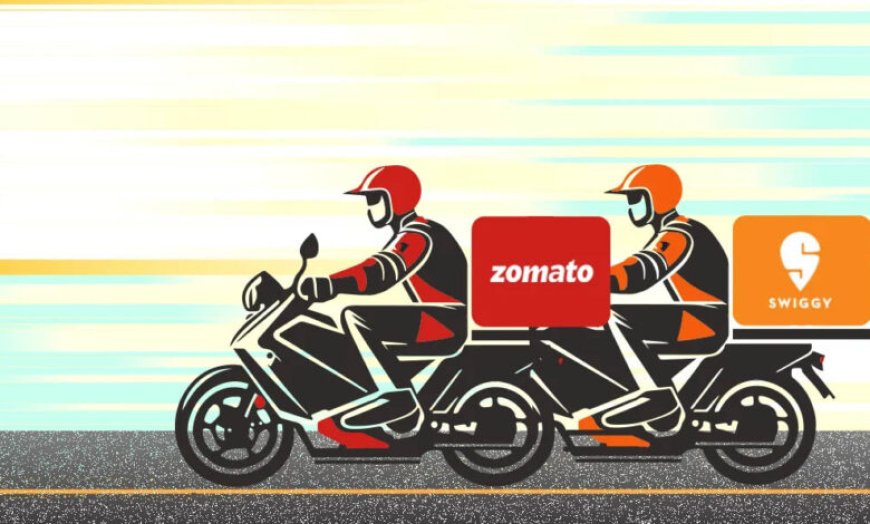 Zomato, Swiggy और Zepto की डिलीवरी ठप! 31 दिसंबर को देशव्यापी हड़ताल, 10 मिनट डिलीवरी विवाद की वजह