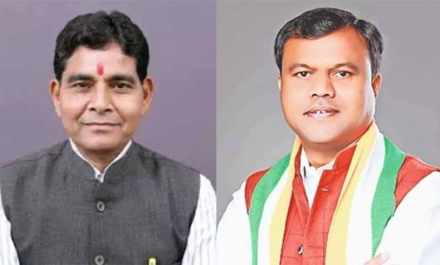 शराब घोटाले में ED की रेड: मंत्री टंकराम ने कहा, भ्रष्टाचारियों को नहीं बचाया जाएगा