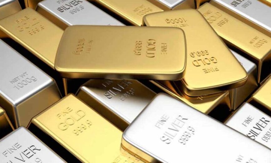 चांदी का चीन कनेक्शन: ₹1,40,000 के पार, लेकिन सोना अचानक हुआ सस्ता—जानें 3 वजह