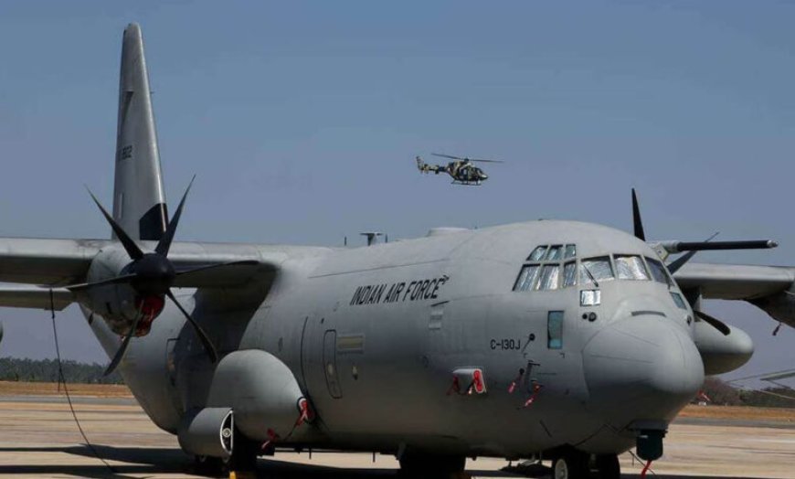 80 विमान और अरबों डॉलर का दांव! लॉकहीड मार्टिन का भारत को बड़ा ऑफर – ‘देश में बनाएंगे, दुनिया पर राज करेंगे’